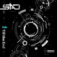 Reona Till The End Digital Single Sword Art Online 10th Anniversary Theme Song In 2020 Sword Art Online Online Art Sword Art