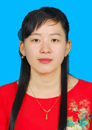 Nguyễn Thị Hồng Mai