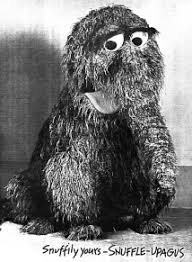 Bildergebnis für snuffaluffagus