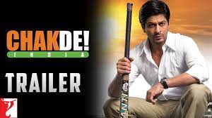 Maybe you would like to learn more about one of these? Latest Hindi Film Chak De India Full Movie Download