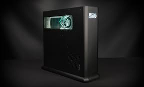 I was looking into falcon northwest because i've always heard good things about them on aots. Falcon Northwest Tiki Review Tom S Guide