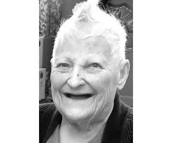 Ruth Truswell Obituary (1931