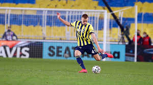 With both clubs having qualified for the europa league, they will be. Attila Szalai Den Galatasaray Maci Sonrasi Aciklamalar Fenerbahce Spor Kulubu