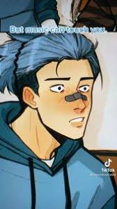 Casey Chadwick (dragonlily86)