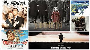 Well, mank attempts to return it with interest. Five Movies About World War Ii Worth Watching Council On Foreign Relations