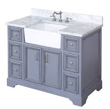 These handcrafted sinks bring beautifully affordable fireclay options to the heart of your home. 42 Inch Farmhouse Kitchen Sink