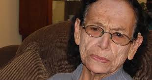 Suplemento cultural Solo 4: Dona, la sobrina carnal de José María Arguedas