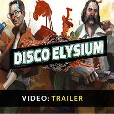 Maybe you would like to learn more about one of these? Buy Disco Elysium Cd Key Compare Prices