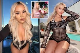 Porn and Netflix star Kylie Page, 28, found dead at Los Angeles home