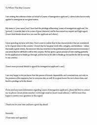 Letters Of Support For Immigration Luxury All You Need To Know About Uk Visa And Immigration Dan In 2020 Support Letter Reference Letter Simple Cover Letter Template