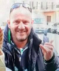 Sabato a Roverino l'ultimo saluto a George "Gheo" Larsen