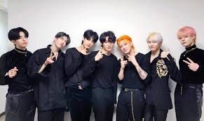 The group is composed of seven members: Victon Discography Updated