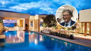 Because bill gates is passionate about improving education, you already have a great shot at grabbing his interest when you reach out to him. Bill Gates Buys Del Mar Mansion Variety