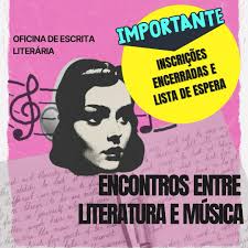 Grupo de Leitura de Literatura de Mulheres