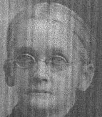 Fannie Adelia “Dell