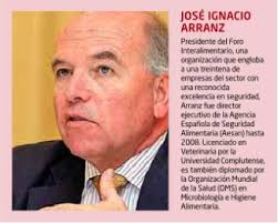 Jornada sobre `Retos del Sector Alimentario y la Seguridad Alimentaria` de  EL MUNDO