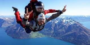 Check spelling or type a new query. Queenstown Skydive Everything Queenstown