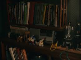 I'm thinking of ending things takes on the task of detailing a horrific and existential story that questions the reasoning behind every aspect of life. Books In Jake S Room In I M Thinking Of Ending Things 2020 Album On Imgur