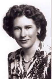 Monica Mae Bolmer Heit (1924-2013)