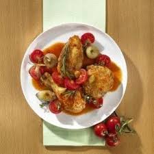 Kreolisches Hahnchen Trennkost Rezept Lecker Rezepte Trennkost Trennkost Rezepte