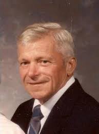 Robert Luckritz Obituary (