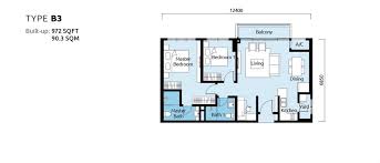 Maybe you would like to learn more about one of these? Tropicana Metropark For Sale In Subang Jaya Propsocial