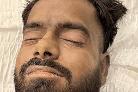 Fundraiser by Sandeep Singh : In memory of Harshdeep Singh