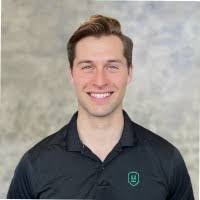 Benjamin Crumley's Instagram, Twitter & Facebook