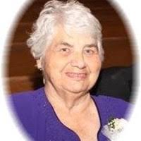 Violet Stevens Obituary