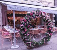 By james morris sean morrison jacob jarvis. Where To Eat And Drink Near Oxford Street Londonist