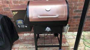 Starting Pit Boss Pellet Grill Off 56 Cagdasmakina Com Tr