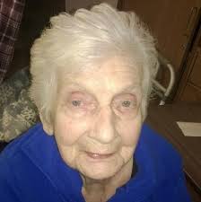 Betty Martin Obituary (1924