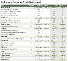 To make it easier for you, remodelingservices has created a remodeling cost calculator to estimate the price of your next renovation project. Bathroom Renovation Cost Estimator Uk Bathroomideas Bathroom Bathroomideas Cost Estima Bathrooms Remodel Bathroom Renovation Cost Bathroom Remodel Estimate