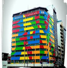 Free cancellation available for most hotels, including our daily hot rate deals up to 60% off! Hotel Capital Kota Kinabalu Posts Facebook