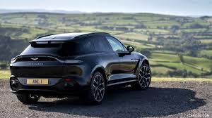Image result for Onyx Black 2021 Aston Martin