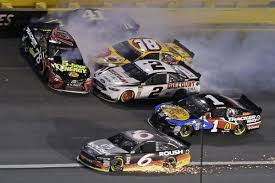 Here's the who, what and why to questions about saturday's event at charlotte motor. Nascar All Star Race Drafting Package Won T Return In 2018 Sports Hendersonville Times News Hendersonville Nc