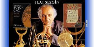 24 ekim 1924'te bitlis'te doğdu. Fuat Sezgin Biyografya