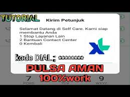 Tanpa adanya pulsa, maka anda tidak dapat melakukan. Cara Stop Unreg Paket Operator Axis Xl Sedot Pulsa Kita Dan Cara Ampuh Mengatasinya By Excel