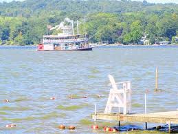 Chautauqua County Ny Chautauqua County Chautauqua New York Vacation
