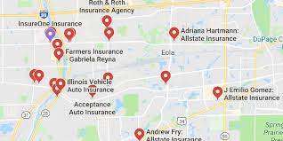 Aurora, illinois is the second largest city in illinois, and has had a rich history since it was founded in 1837. Cheapest Auto Insurance Aurora Il Companies Near Me 2 Best Quotes