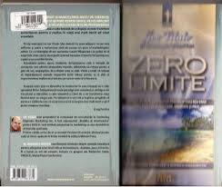 Joe Vitalle Zero Limite Cărți De Citit Cărți Autor