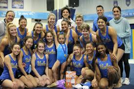 It's a new era for ucla gymnastics, and you'll be getting a front row seat all season long with our intro video for the 2020 ucla gymnastics season. Thanks To Ucla And Make A Wish 6 Year Old Gymnast Scores A Perfect 10 Ucla