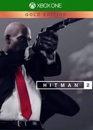 Buy Hitman 2 Gold Edition Xbox One Xbox