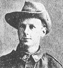 Private Robert Oliver Yule