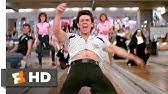 Grease 1978 We Re Gonna Rule The School Scene 1 10 Movieclips Youtube