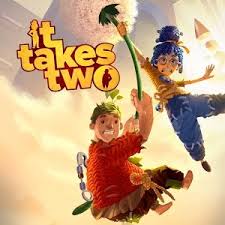 Hop on the wildest trip of your life in it takes two, coming to playstation 4, playstation 5, xbox one, xbox series x/s, and pc (origin, steam) on march 26,. It Takes Two Official Reveal Trailer Youtube