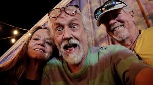 Isleton Crawdad Festival