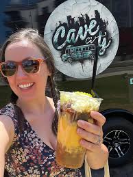 Would you eat a BBQ Sundae?