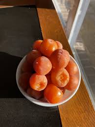 Who's Growing Improved American Persimmons? Suggestions welcome!