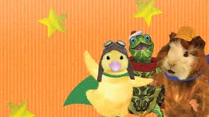 The wonder pets visit puppetland to 'save little red riding hood', and then in 'save the turtle', tuck ends up stranded on a coral reef in the caribbean. Watch Wonder Pets Season 1 Prime Video